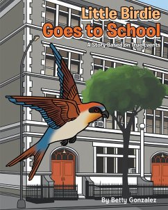 Cover Little Birdie Goes to School (eBook, ePUB)