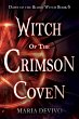 Witch of the Crimson Coven (Dawn of the... - Bild 1