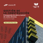 Gestión de la construcción (eBook, PDF)