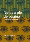 Notas a pie de página (eBook, ePUB) Notas a pie de página (eBook, ePUB)