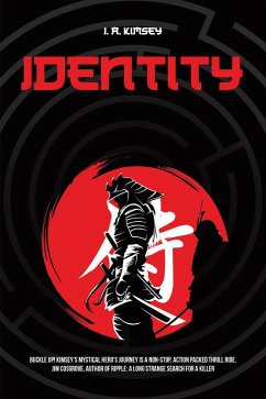 Cover Identity (eBook, ePUB)