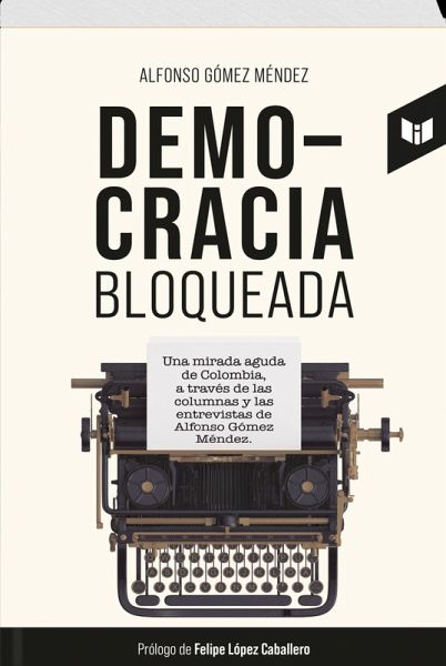 DEMOCRACIA BLOQUEADA (eBook, ePUB)