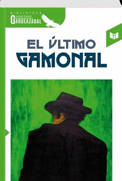 Cover EL ÚLTIMO GAMONAL (eBook, ePUB)