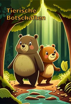 Tierische Botschaften (eBook, ePUB) - Fuchs, Florian Tierische Botschaften (eBook, ePUB) - Fuchs, Florian