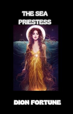 Cover The Sea Priestess (translated) (eBook, ePUB)