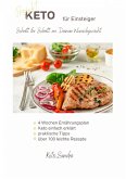 Projekt KETO für Einsteiger (eBook, ePUB)