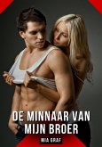 De minnaar van mijn broer (eBook, ePUB)