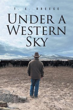 Cover Under a Western Sky (eBook, ePUB)