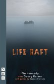 Life Raft (eBook, ePUB)
