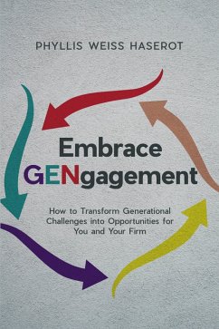 Cover Embrace GENgagement (eBook, ePUB)
