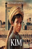 Kim (illustrated) (eBook, ePUB) Kim (illustrated) (eBook, ePUB)