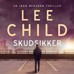 Skudsikker (MP3-Download) - Child, Lee