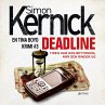 Deadline (MP3-Download) - Bild 1