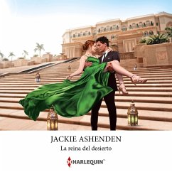Cover La reina del desierto (MP3-Download)