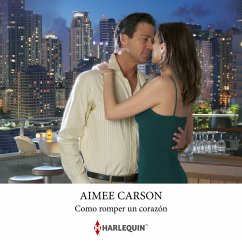Cover Como romper un corazón (MP3-Download)