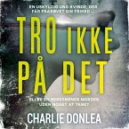 Tro ikke på det (MP3-Download)