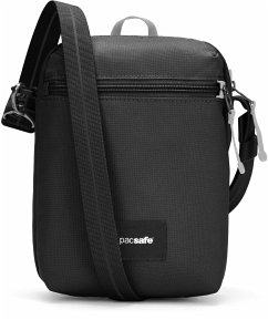 Cover Pacsafe GO Festival Crossbody schwarz
