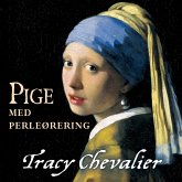 Pige med perleørering (MP3-Download) Pige med perleørering (MP3-Download)