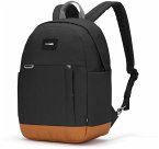 Pacsafe GO 15l Rucksack schwarz