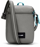 Pacsafe GO Festival Crossbody stone Pacsafe GO Festival Crossbody stone