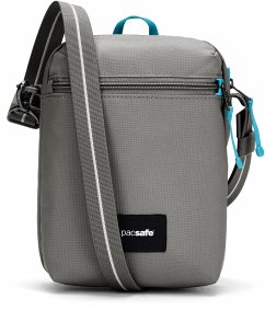 Cover Pacsafe GO Festival Crossbody stone