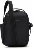 Pacsafe V Tour Crossbody schwarz
