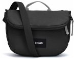 Pacsafe GO Saddle Crossbody schwarz