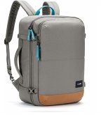 Pacsafe GO 34l Carry-on Rucksack stone