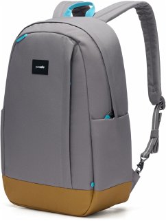 Pacsafe GO 25l Rucksack stone