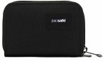 Pacsafe RFIDsafe Card Wallet schwarz