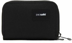 Cover Pacsafe RFIDsafe Card Wallet schwarz