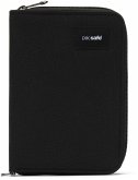 Pacsafe RFIDsafe Travel Organizer schwarz Pacsafe RFIDsafe Travel Organizer schwarz