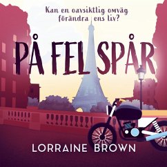 På fel spår (MP3-Download) - Brown, Lorraine