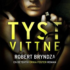 Cover Tyst vittne (MP3-Download)