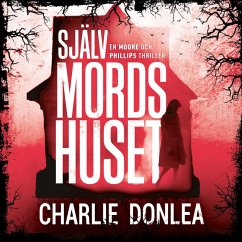Självmordshuset (MP3-Download) - Donlea, Charlie