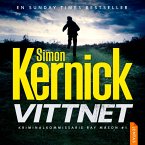 Vittnet (MP3-Download)