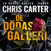 De dödas galleri (MP3-Download)
