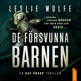 De försvunna barnen (MP3-Download) De försvunna barnen (MP3-Download)