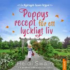 Poppys recept för ett lyckligt liv (MP3-Download)