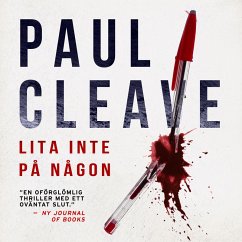 Lita inte på någon (MP3-Download) - Cleave, Paul