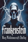 Frankenstein (illustrated) (eBook, ePUB) Frankenstein (illustrated) (eBook, ePUB)