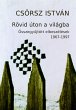 Rövid úton a világba (eBook, ePUB) - Bild 1
