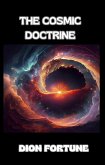 The cosmic doctrine (eBook, ePUB)