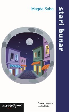 Cover Stari bunar (eBook, ePUB)