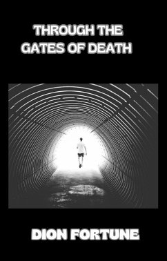 Cover Through the Gates of Death (eBook, ePUB)