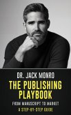 The Publishing Playbook (eBook, ePUB)