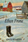 Ethan Frome (illustrated) (eBook, ePUB) Ethan Frome (illustrated) (eBook, ePUB)