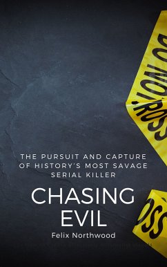 Cover Chasing Evil (eBook, ePUB)