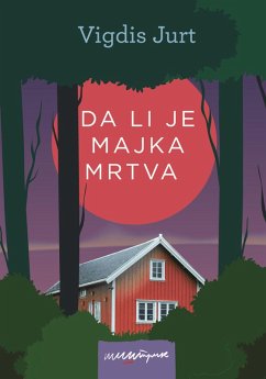 Cover Da li je majka mrtva (eBook, ePUB)