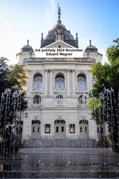 Cover Iné pohlady 2024 November (eBook, ePUB)